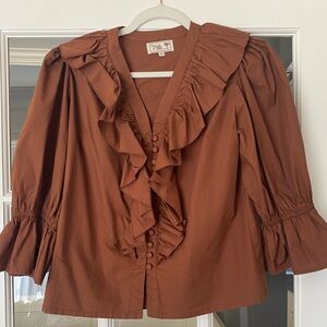 Mille Blouse